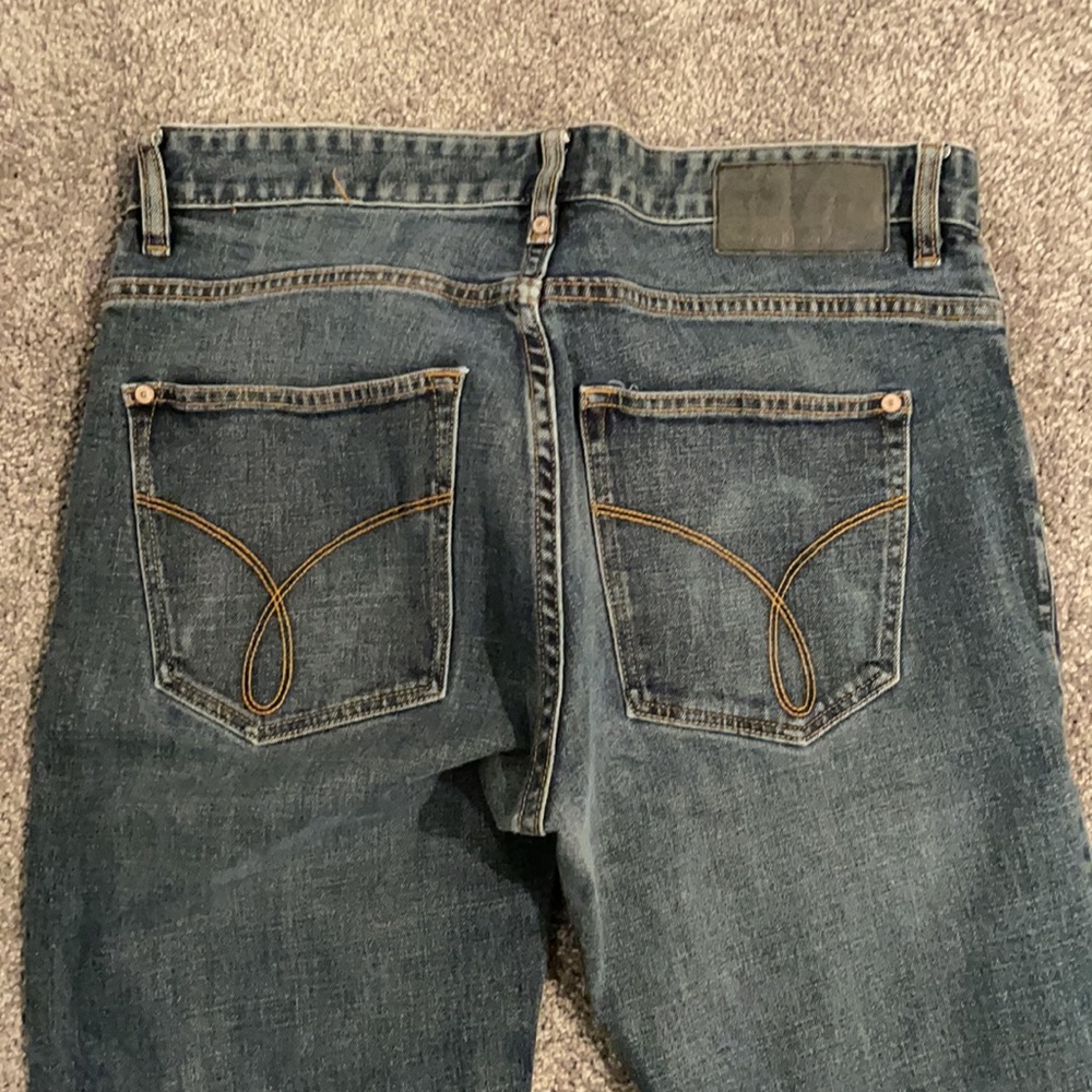Calvin Klein Jeans - Picture 4 of 4